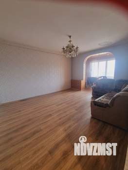 3-к квартира, вторичка, 72м2, 8/12 этаж