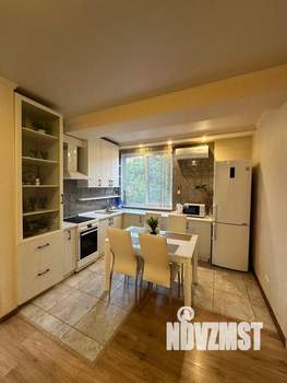 3-к квартира, вторичка, 53м2, 3/5 этаж