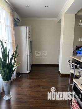 Студия квартира, вторичка, 39м2, 5/5 этаж