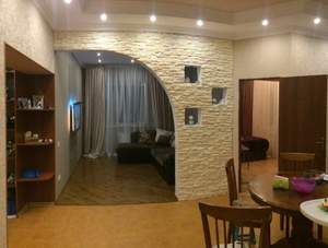 3-к квартира, вторичка, 72м2, 1/5 этаж