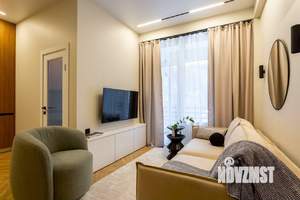 2-к квартира, вторичка, 55м2, 5/5 этаж