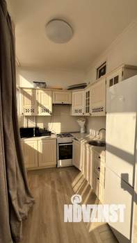 1-к квартира, вторичка, 37м2, 4/4 этаж