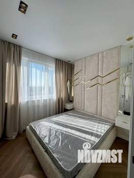 3-к квартира, вторичка, 45м2, 8/12 этаж