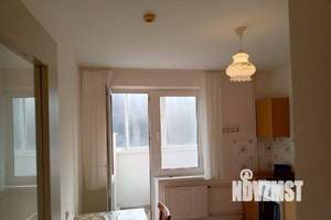 1-к квартира, вторичка, 38м2, 9/12 этаж