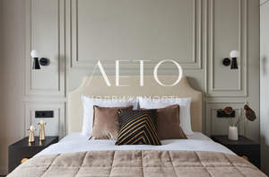 2-к квартира, сданный дом, 45м2, 4/12 этаж