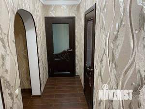 3-к квартира, вторичка, 90м2, 9/10 этаж