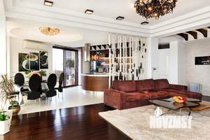 3-к квартира, вторичка, 183м2, 6/8 этаж