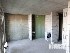 2-к квартира, вторичка, 61м2, 4/18 этаж