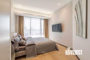 4-к квартира, вторичка, 169м2, 19/25 этаж