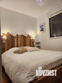 2-к квартира, вторичка, 50м2, 3/4 этаж