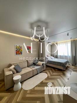 2-к квартира, вторичка, 38м2, 12/12 этаж