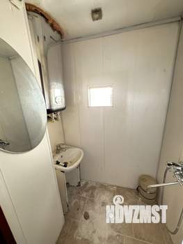 1-к квартира, вторичка, 30м2, 1/2 этаж