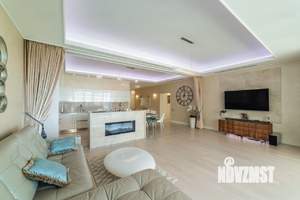 3-к квартира, вторичка, 157м2, 14/23 этаж