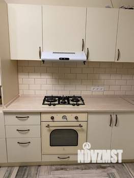 Студия квартира, сданный дом, 21м2, 4/4 этаж