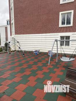 Студия квартира, вторичка, 30м2, 2/5 этаж