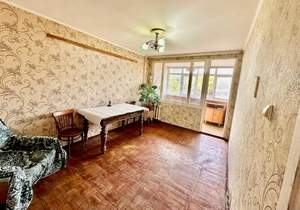 1-к квартира, вторичка, 26м2, 1/6 этаж