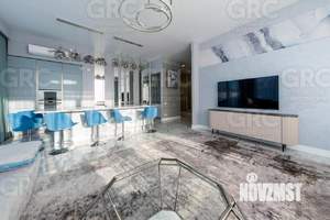 4-к квартира, вторичка, 171м2, 5/5 этаж