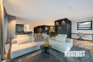 3-к квартира, вторичка, 77м2, 2/2 этаж