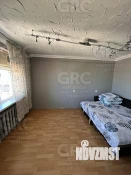 2-к квартира, вторичка, 60м2, 9/10 этаж