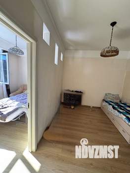 2-к квартира, вторичка, 40м2, 4/6 этаж
