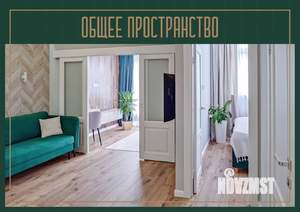 2-к квартира, вторичка, 45м2, 13/14 этаж