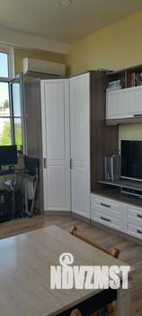 2-к квартира, вторичка, 40м2, 5/6 этаж