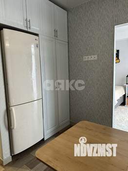 Студия квартира, вторичка, 25м2, 1/8 этаж