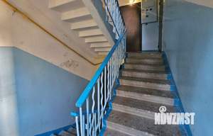 2-к квартира, вторичка, 48м2, 3/5 этаж