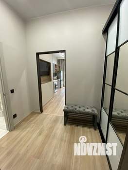 2-к квартира, вторичка, 36м2, 3/5 этаж