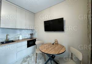 Студия квартира, вторичка, 18м2, 5/19 этаж