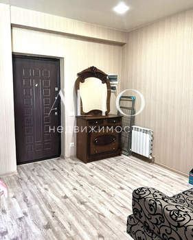 2-к квартира, вторичка, 36м2, 2/4 этаж