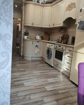 2-к квартира, вторичка, 60м2, 2/9 этаж