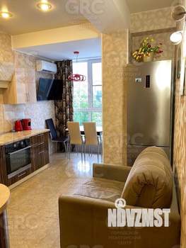 1-к квартира, вторичка, 44м2, 5/12 этаж