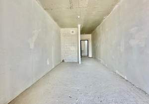 1-к квартира, вторичка, 24м2, 4/19 этаж