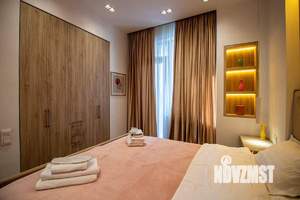 1-к квартира, вторичка, 44м2, 3/5 этаж