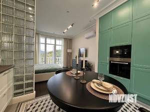 1-к квартира, вторичка, 43м2, 13/13 этаж