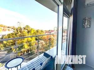 1-к квартира, вторичка, 51м2, 6/20 этаж