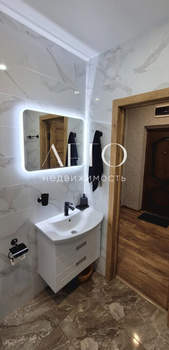 Студия квартира, вторичка, 32м2, 3/5 этаж