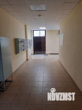 1-к квартира, вторичка, 63м2, 5/7 этаж