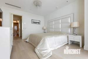 3-к квартира, вторичка, 115м2, 18/27 этаж