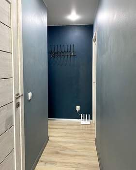 1-к квартира, вторичка, 32м2, 1/12 этаж