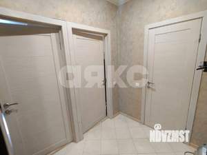 1-к квартира, вторичка, 38м2, 4/12 этаж