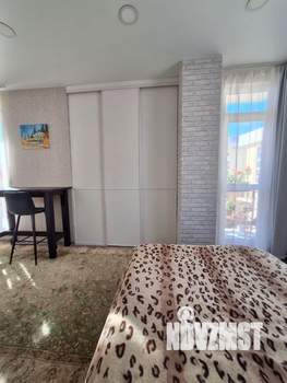 Студия квартира, вторичка, 27м2, 2/3 этаж