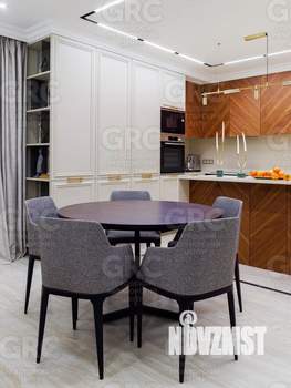 2-к квартира, вторичка, 68м2, 3/12 этаж