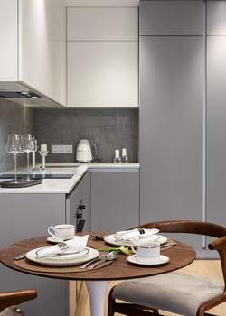 2-к квартира, вторичка, 39м2, 1/4 этаж