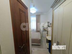 Студия квартира, вторичка, 14м2, 2/4 этаж
