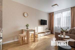 1-к квартира, вторичка, 45м2, 5/18 этаж