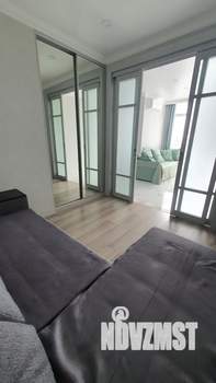 2-к квартира, вторичка, 50м2, 19/21 этаж