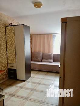 Студия квартира, вторичка, 24м2, 4/4 этаж