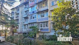 2-к квартира, вторичка, 48м2, 3/5 этаж